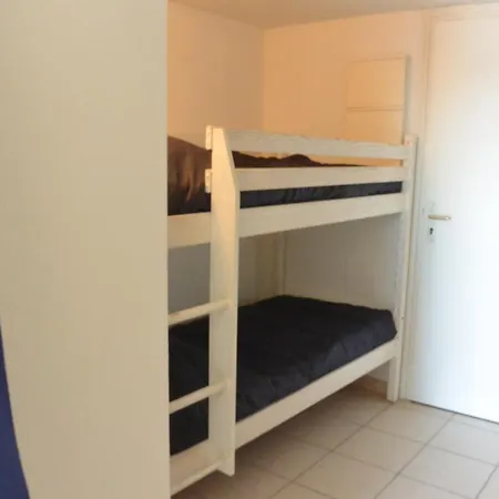 شقة Palmeraie 31 -piscine En - *