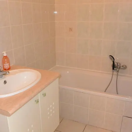 Palmeraie 31 -piscine En - Appartement