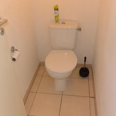 Palmeraie 31 -piscine En - Appartement Sari-Solenzara