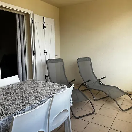 Palmeraie 31 -piscine En - شقة *